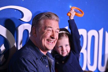 Alec Baldwin