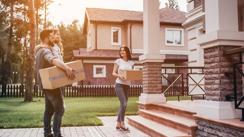 Cities with the most expensive homes in the Cincinnati metro area