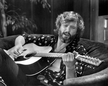 Kris Kristofferson