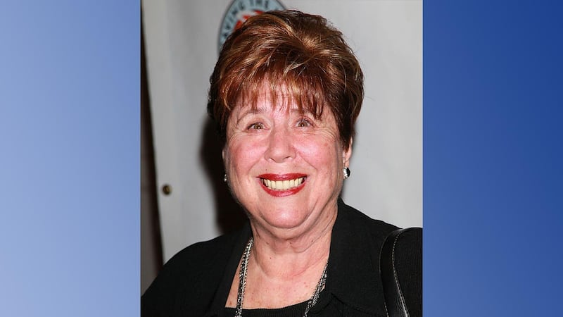 Character actress, Helen Siff, dies; known for roles in ‘Will & Grace,’ ‘Modern Family’