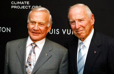 Jim Lovell