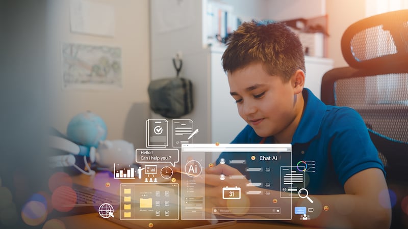 Ohio becomes first state to require AI policies in public schools