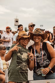 Did we spot you or someone you know on Friday, July 10th, 2026, at Country Concert '26 in Fort Loramie, Ohio? Check out these photos to find out.