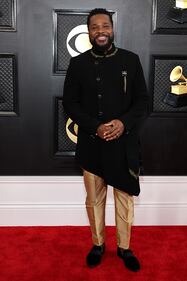 Malcolm-Jamal Warner