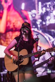 Check out these photos of Jason Aldean, Travis Tritt, and many more from Saturday at Country Concert '26 in Fort Loramie, Ohio