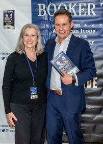 Check out your photos from WHIO Radio's evening with Brian Kilmeade on Friday, December 8th, 2023.