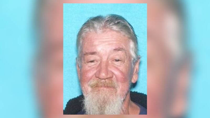 Endangered Missing Adult Alert issued for 66-year-old Greenville man
