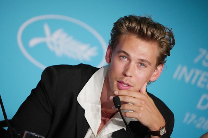 Austin Butler