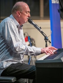 Check out your photos from WHIO Radio's evening with Brian Kilmeade on Friday, December 8th, 2023.