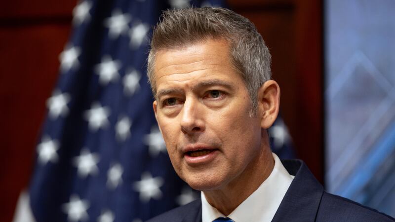 Colorado faces $24M federal funding cut over illegal commercial driver's licenses