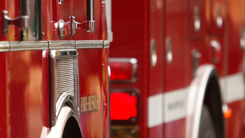 4 people displaced, 1 pet dead after fire in area neighborhood