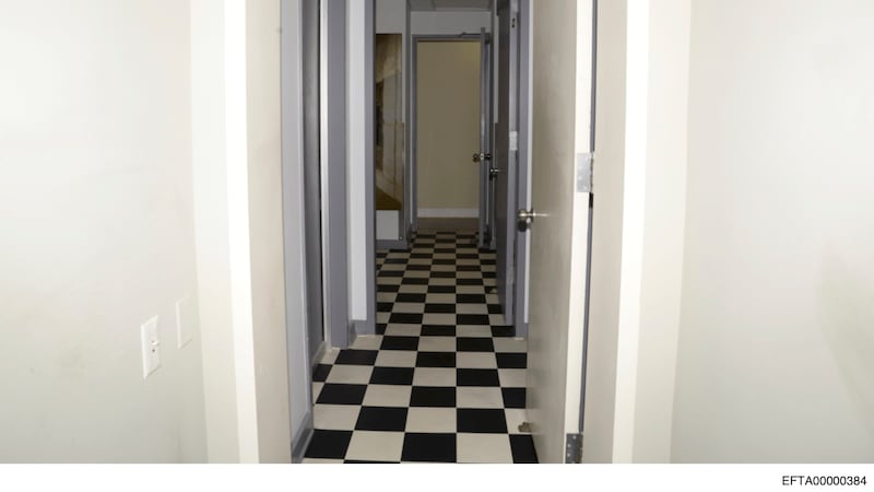 At least 16 files have disappeared from the DOJ webpage for documents related to Jeffrey Epstein