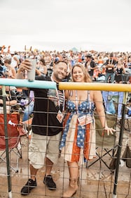 Did we spot you or someone you know on Saturday, July 11th, 2026, at Country Concert '26 in Fort Loramie, Ohio? Check out these photos to find out.