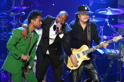 Wyclef Jean Collab King