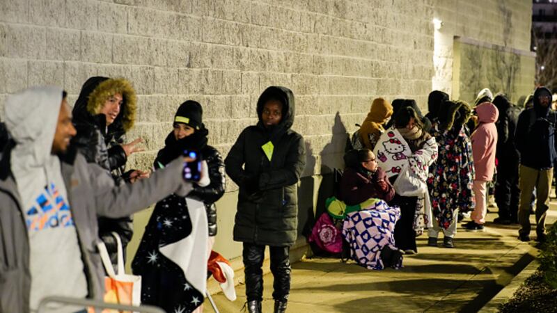 Photos: Black Friday 2025