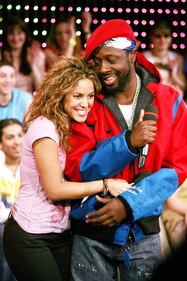 Wyclef Jean Collab King