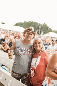 Did we spot you or someone you know on Saturday, July 11th, 2026, at Country Concert '26 in Fort Loramie, Ohio? Check out these photos to find out.