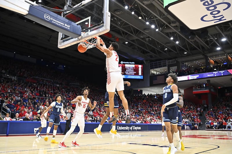 Photo of Malachi Smith. Photo courtesy of Rick Roshto