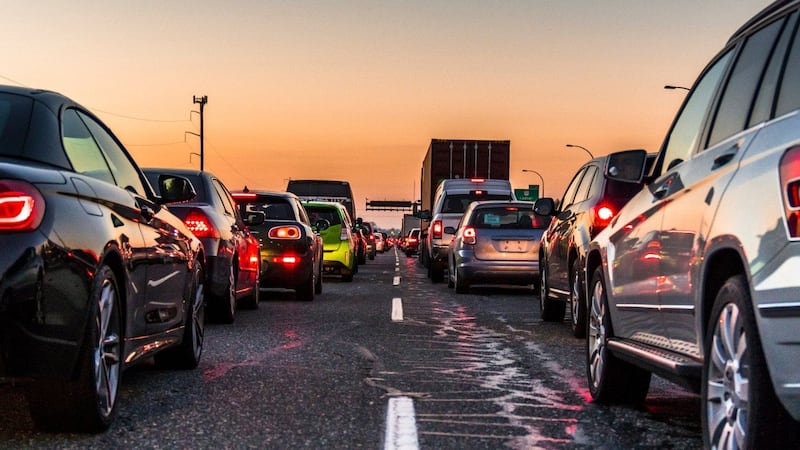 How gas prices have changed in Cleveland in the last week