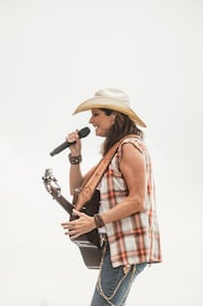 Check out these photos of Jason Aldean, Travis Tritt, and many more from Saturday at Country Concert '26 in Fort Loramie, Ohio
