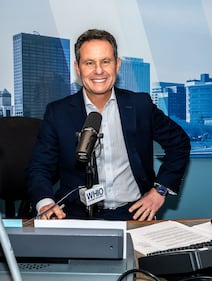Check out your photos from WHIO Radio's evening with Brian Kilmeade on Friday, December 8th, 2023.