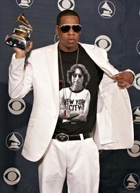 Jay-Z