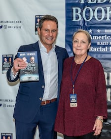 Check out your photos from WHIO Radio's evening with Brian Kilmeade on Friday, December 8th, 2023.