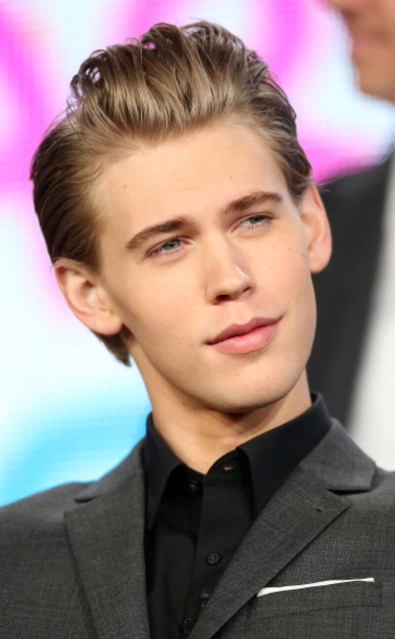 Austin Butler