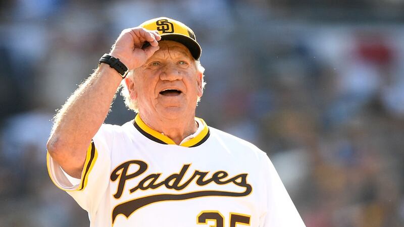 Randy Jones, 1976 NL Cy Young Award winner, dead at 75