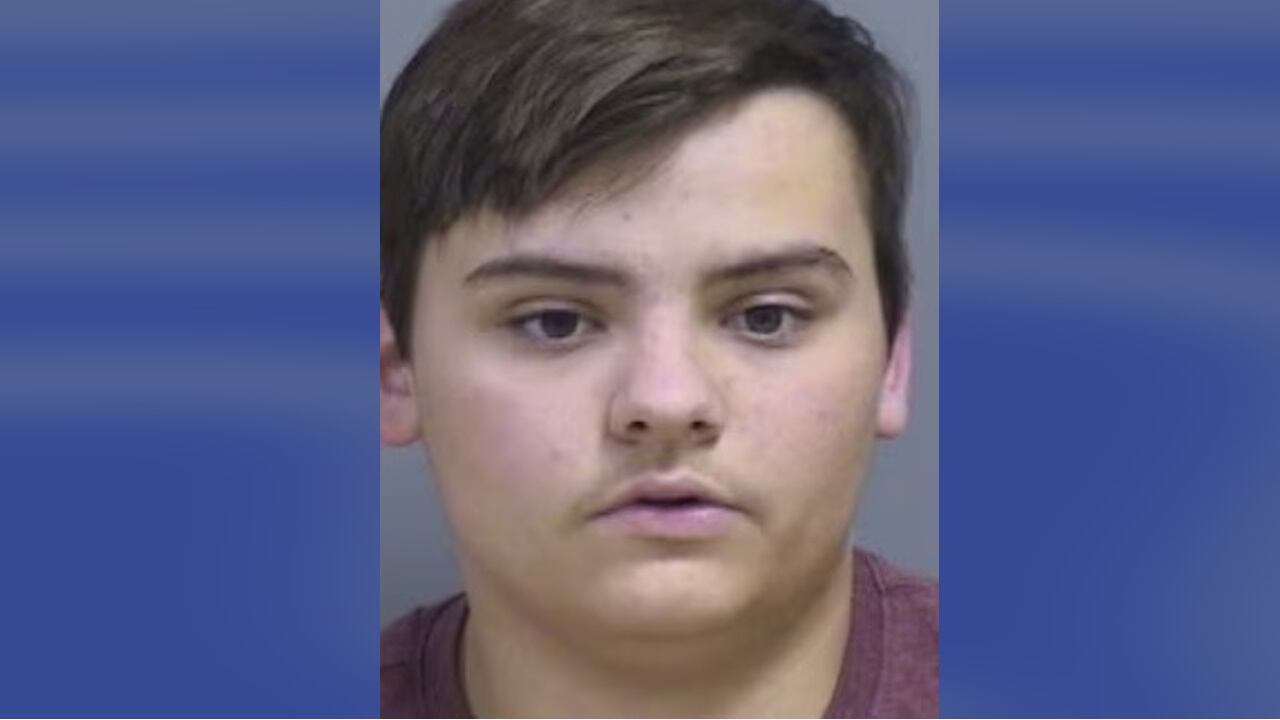 Michael Bowden charged with aggravated reckless conduct and domestic violence terrorizing.