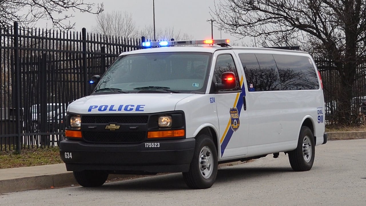 Philadelphia Police Department