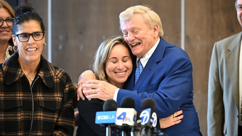 Los Angeles Angels settles lawsuit with family of pitcher Tyler Skaggs over fatal overdose