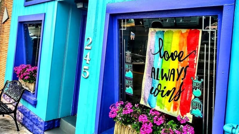 Local jewelry store announces closures after 5 decades
