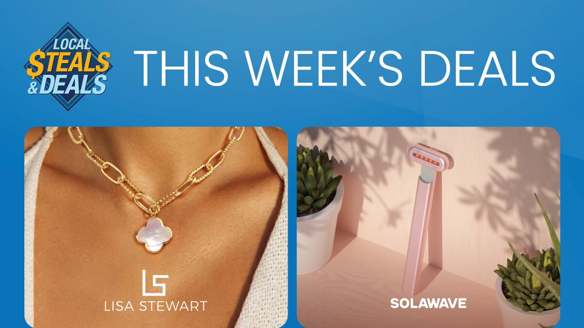 Lisa Stewart Jewelry & Solawave
