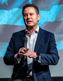 Check out your photos from WHIO Radio's evening with Brian Kilmeade on Friday, December 8th, 2023.