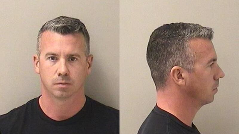 Chiropractor charged after allegedly recording over 180 nude video of children, adults