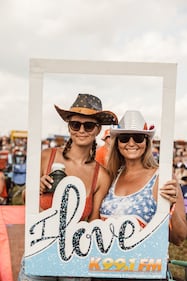 Did we spot you or someone you know on Thursday, July 9th, 2026, at Country Concert '26 in Fort Loramie, Ohio? Check out these photos to find out.