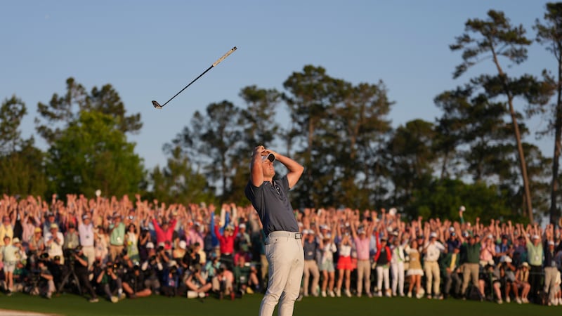 Masters fields reaches 86 players with 13 from the world ranking