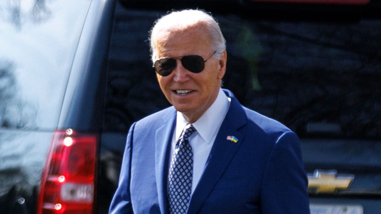Joe Biden