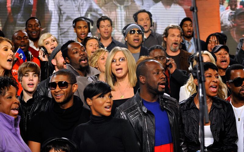 Wyclef Jean Collab King