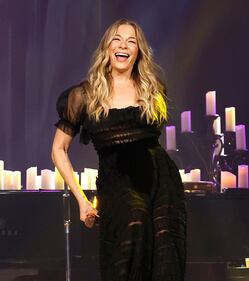 LeAnn Rimes