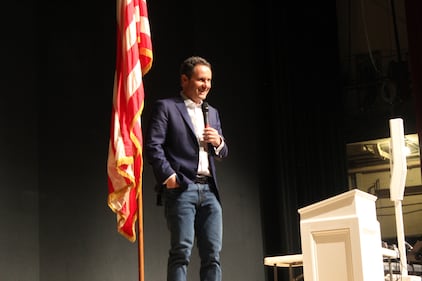 Check out your photos with Brian Kilmeade from Saturday, December 18th, 2021