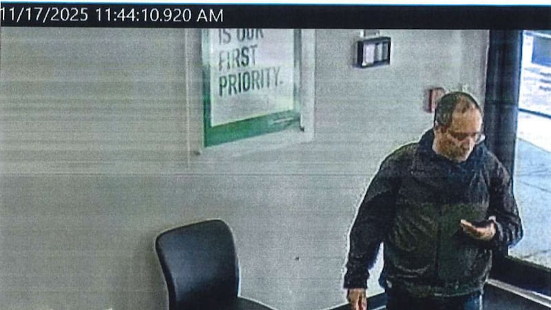 Brown attack suspect died the two days before his body was found, autopsy finds