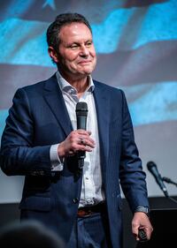 Check out your photos from WHIO Radio's evening with Brian Kilmeade on Friday, December 8th, 2023.
