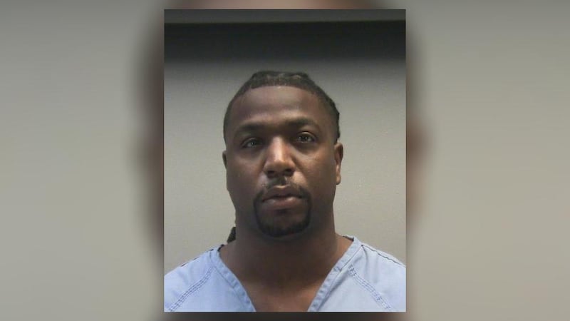 Man pleads guilty to shooting ex-girlfriend, stealing her vehicle