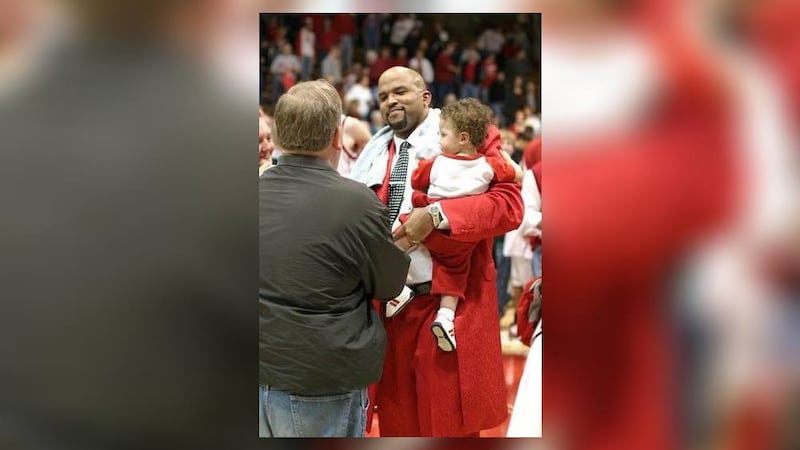 Former Wittenberg assistant basketball coach dies