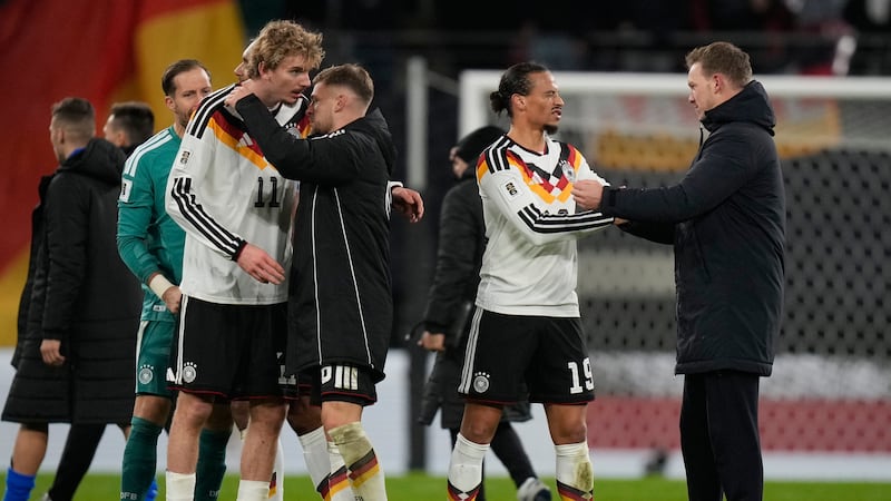 Germany to face Ghana in World Cup warmup after draw blocks Ivory Coast plans
