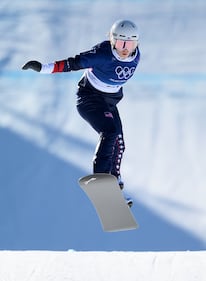 Olympic competition