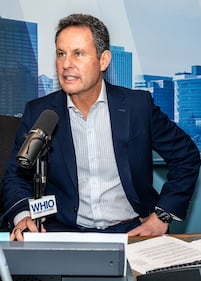 Check out your photos from WHIO Radio's evening with Brian Kilmeade on Friday, December 8th, 2023.