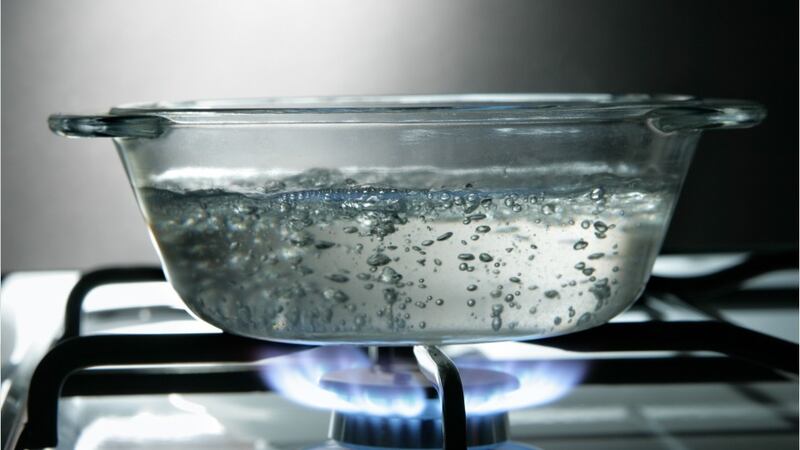 Boil advisory issued for part of Trotwood